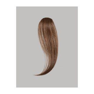 Clip-on Front-hair Extension - Short
