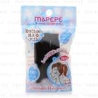 Mapepe Wettable Hair Ties 3 Pcs