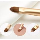 Concealer Makeup Brush Z06 - White - One Size