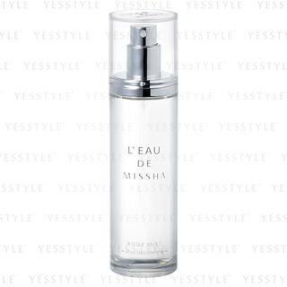 Missha - L'eau De Missha Body Mist (stay Beside Me) 60ml