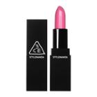 3 Concept Eyes - Lip Color Original (#107 Bad Pink) 3.5g