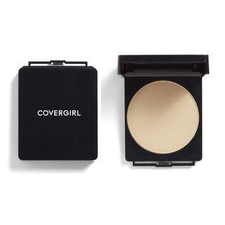 Covergirl - Clean Powder Foundation