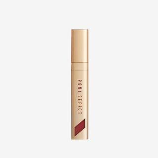 Mbx Memebox - Pony Effect Enamel Lip Lacquer - 6 Colors #006 Paradox