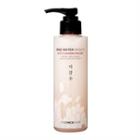 The Face Shop - Rice Water Bright Cleansing Water 145ml