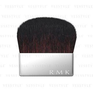 Rmk - Brush For Powder Foundation 1 Pc