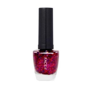 The Face Shop - Face It Festival Nails (#rd301)