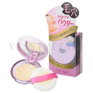 Kokuryudo - Point Magic Foundation Spf 15 (#11) 1 Pc