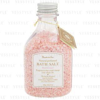 Beaute De Sae - Natural Perfumed Bath Salt Rosebouque 630g