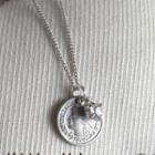 Little Coin Necklace