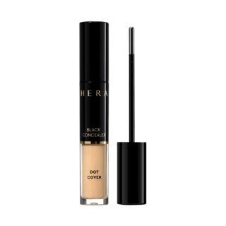 Hera - Black Concealer Dot Cover - 3 Colors Medium Beige