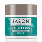 Jason - Soothing Aloe Vera 84% Moisturizing Cream 4 Oz 4oz / 113g