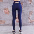 Crisscross Sports Leggings