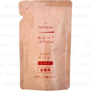 Pax Naturon - Moist Lotion (refill) 100ml