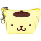 Pompompurin Coin Pouch One Size
