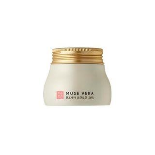 Muse Vera - Pit A Pat Cream 120g