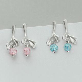 Floral Earring