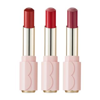 Etude House - Dear My Enamel Lips Talk New (#or207, #rd309, #be103) (3 Colors) #be103