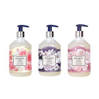 Bouquet Garni - Deep Perfume Shampoo - 7 Types Cherry Blossom