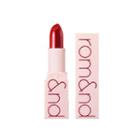Romand  - Creamy Lipstick (4 Colors) #01 Spring Rose