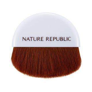 Nature Republic - Beauty Tool Mini Blusher Brush