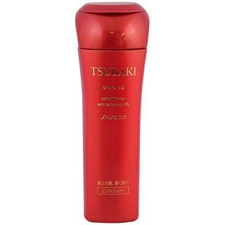 Shiseido - Tsubaki Shining Conditioner 220ml
