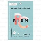 Rism - Peach Deep Care Mask 1 Pc