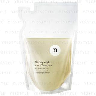 Uka - Nighty Night Shampoo Refill 300ml