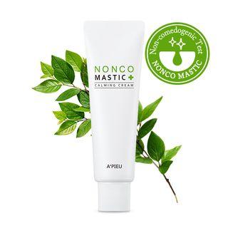 A'pieu - Nonco Mastic Calming Cream 50ml 50ml