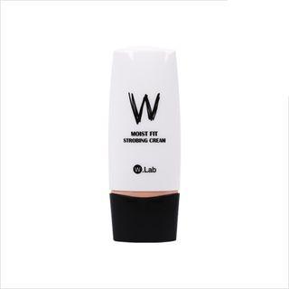 W.lab - Moist Fit Strobing Cream 35ml