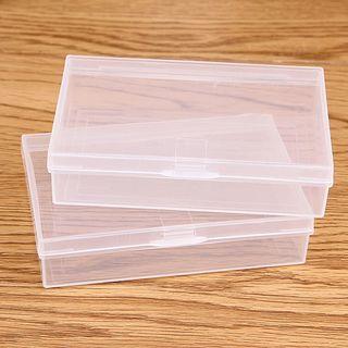 False Eyelash Case