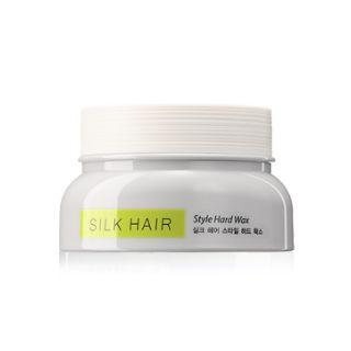The Saem - Silk Hair Style Hard Wax 80ml