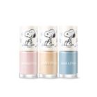 Innisfree - Real Color Nail (snoopy Limited Edition) (5 Types) #110
