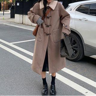 Duffle Coat (various Designs)