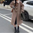 Duffle Coat (various Designs)
