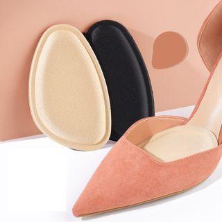 3 Pair Set: Shoe Insole (various Designs)
