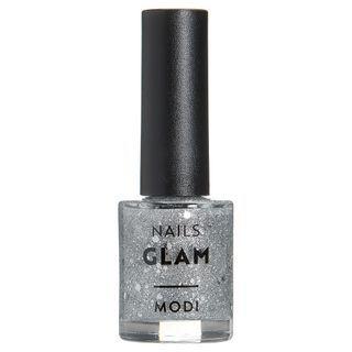 Aritaum - Modi Glam Nails - 73 Colors #08 Royal Silver