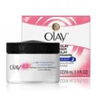 Olay - Firming Night Face Cream 1.9oz