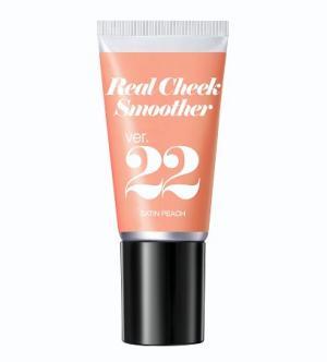 Chosungah Ver.22 - Real Cheek Smoother (satin Peach) 20g