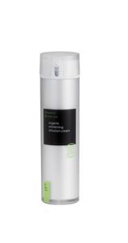 Organic Natralox - Organic Whitening Infusion Cream 30ml