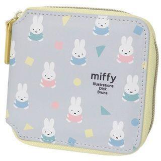 Miffy Wallet One Size