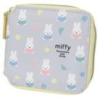 Miffy Wallet One Size