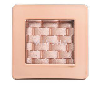 Missha - Modern Shadow Italprism #26 Salted Cream