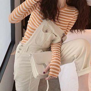 Striped Long-sleeve T-shirt / Jumper Jeans