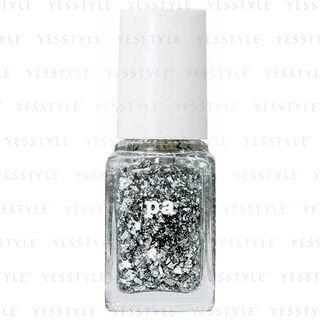 Dear Laura - Pa Nail Color Premier P002 Silver 6ml