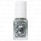 Dear Laura - Pa Nail Color Premier P002 Silver 6ml