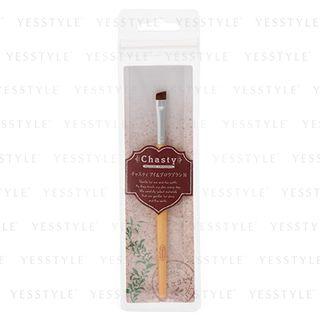 Chasty - Nature Friendly Eye Brown Brush 10g