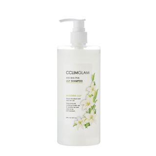 Cclimglam - Aha Bha Pha Lily Shampoo 500ml