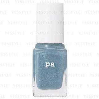 Dear Laura - Pa Nail Color Premier P009 Blue 6ml