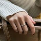 Plain Metal Ring