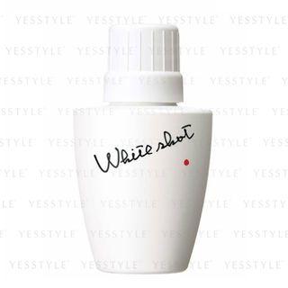 Pola - White Shot Facial Serum Cxs 25ml Refill 25ml